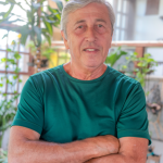 Daniel, diretor Pet Hotel Pampulha